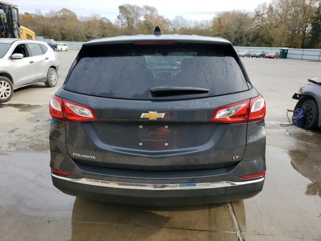 2GNAXKEV3L6190749 | 2020 CHEVROLET EQUINOX LT