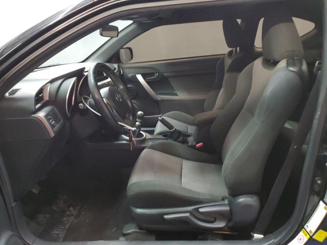 JTKJF5C70E3082609 | 2014 TOYOTA SCION TC