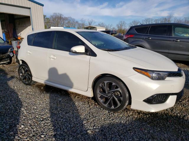 JTNKARJE4JJ566237 | 2018 TOYOTA COROLLA IM