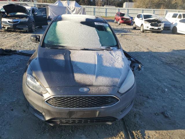 1FADP3H28JL277568 | 2018 FORD FOCUS SEL