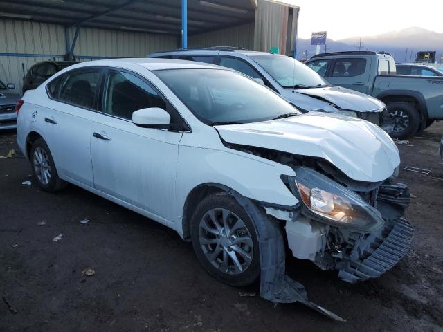 3N1AB7AP9HY386439 | 2017 NISSAN SENTRA S