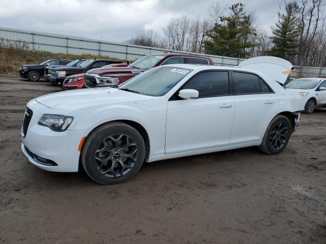 2017 Chrysler 300 