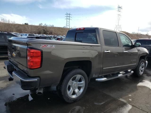 3GCPCSEC3EG506154 | 2014 CHEVROLET SILVERADO