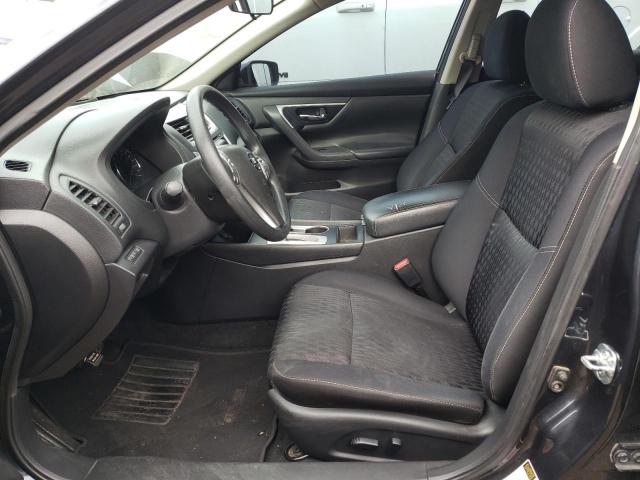 2018 NISSAN UNKNOWN - 1N4AL3AP9JC239979