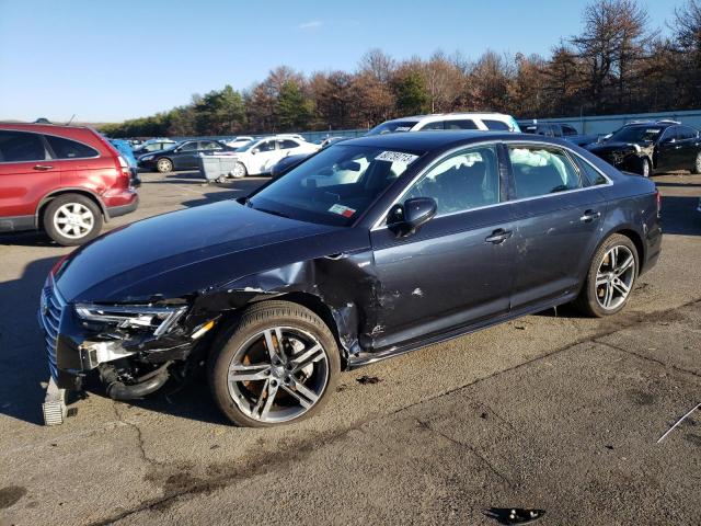 AUDI-A4-WAUENAF40JA231187