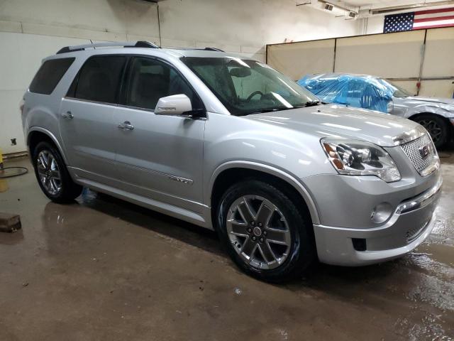 Vin: 1gkkvted8bj376762, lot: 76970483, gmc acadia den denali 20114