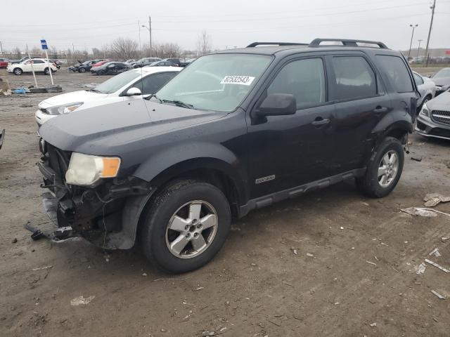 2008 Ford Escape XLT