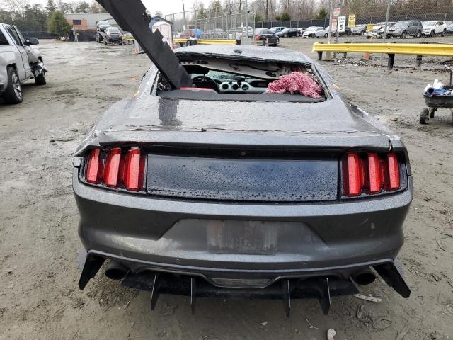 1FA6P8TH9H5286828 | 2017 FORD MUSTANG