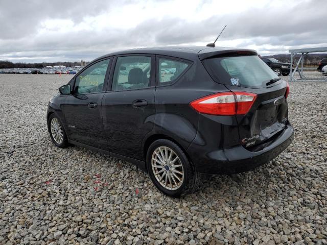 1FADP5AU6FL105344 | 2015 FORD C-MAX SE