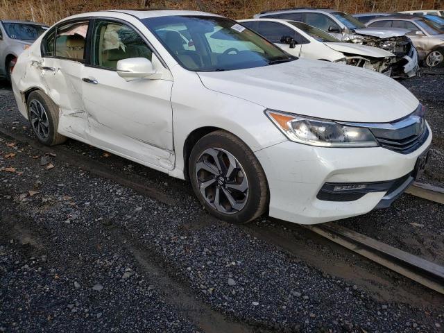 1HGCR2F88GA110974 | 2016 Honda accord exl