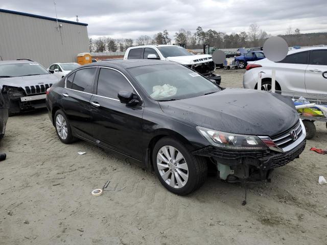 1HGCR2F70FA025679 | 2015 HONDA ACCORD EX