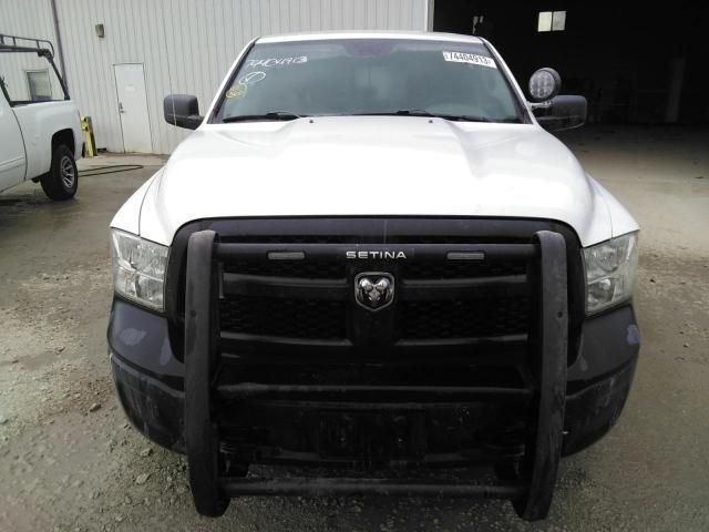 2018 RAM RAM TRUCK 1C6RR7XT5JS165089