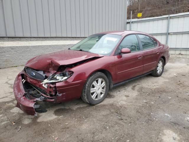 2006 Ford Taurus SEL