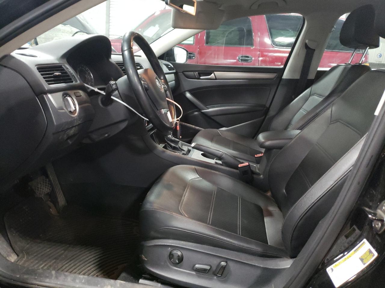 1VWBN7A38EC088391 2014 Volkswagen Passat Se 1VWBN7A38EC088391 2014 Volkswagen Passat Se