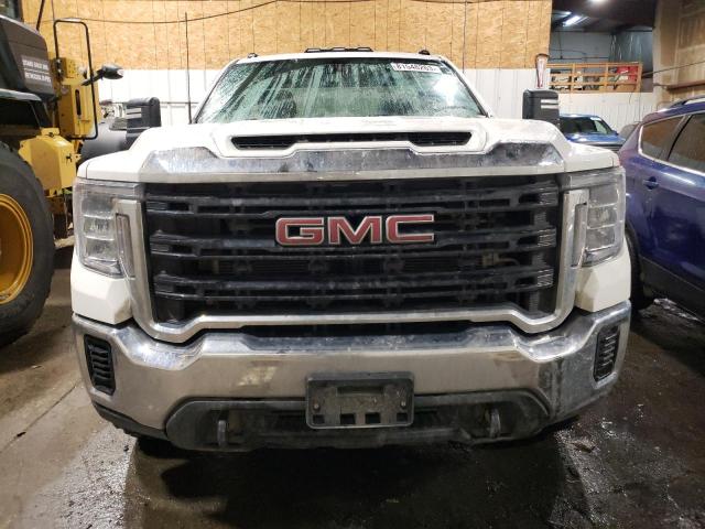 1GT39SEY1LF251785 | 2020 GMC SIERRA K35