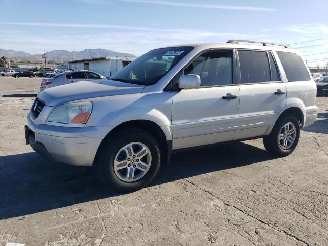 2003 Honda Pilot EX-L