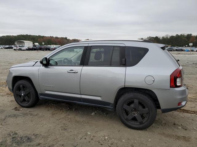 1C4NJCBAXFD156199 | 2015 Jeep compass sport