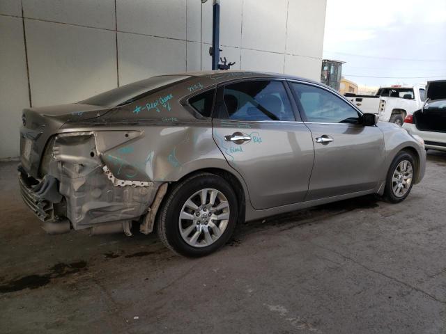 1N4AL3AP8FC141064 | 2015 NISSAN ALTIMA 2.5