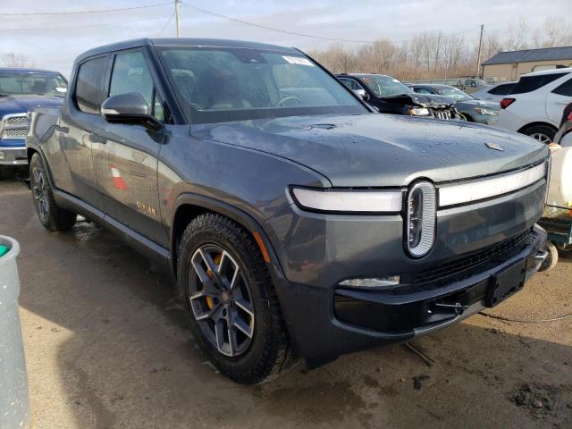 7FCTGAAA6NN013541 | 2022 RIVIAN R1T ADVENT