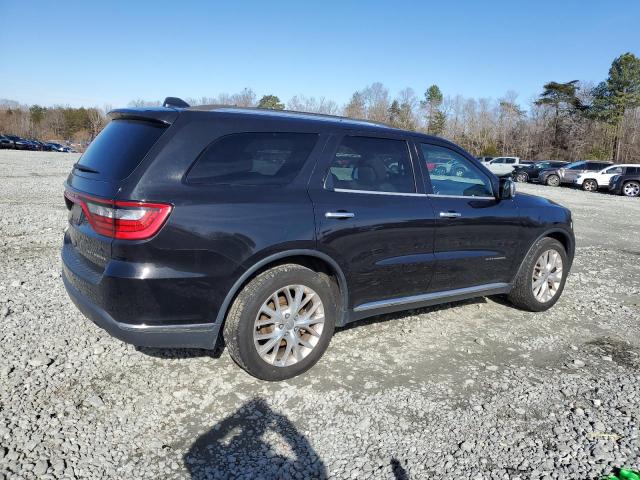 1C4RDHEG5FC145509 | 2015 DODGE DURANGO CI