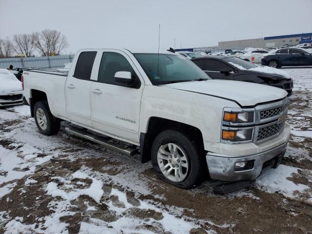 1GCVKREC9FZ410968 | 2015 CHEVROLET SILVERADO