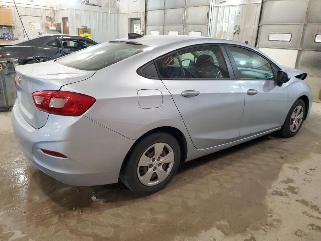 1G1BC5SM9H7128133 | 2017 CHEVROLET CRUZE LS