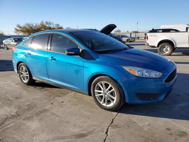 1FADP3F26GL229773 | 2016 FORD FOCUS SE