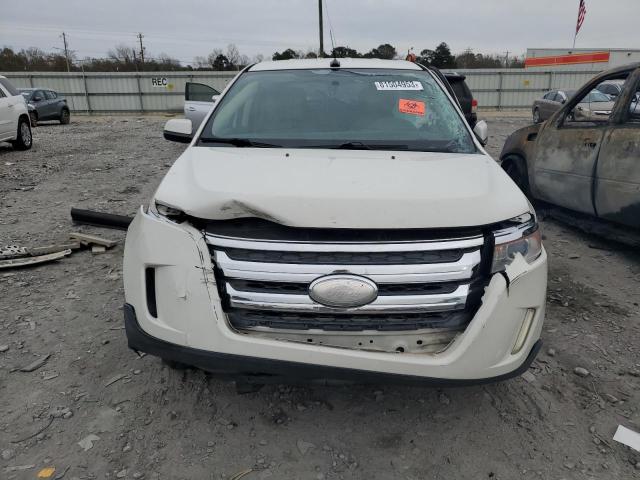 2FMDK3JC3BBB20541 | 2011 Ford edge sel