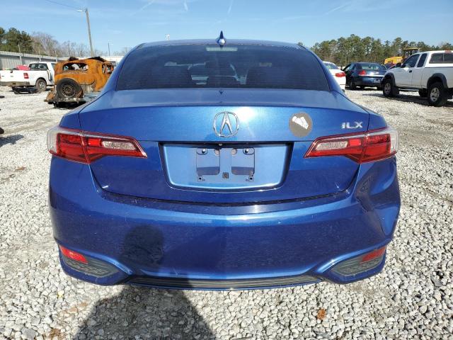 19UDE2F73HA003596 | 2017 ACURA ILX PREMIU