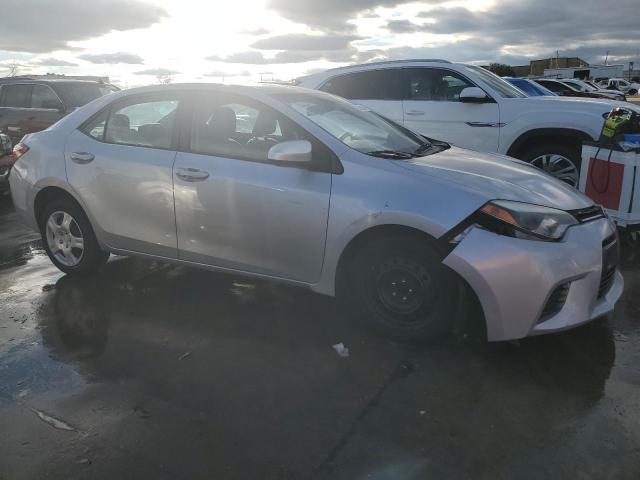 5YFBURHE6GP447109 | 2016 TOYOTA COROLLA L