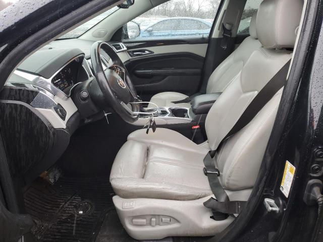 3GYFNBE33ES560373 | 2014 Cadillac srx luxury collection