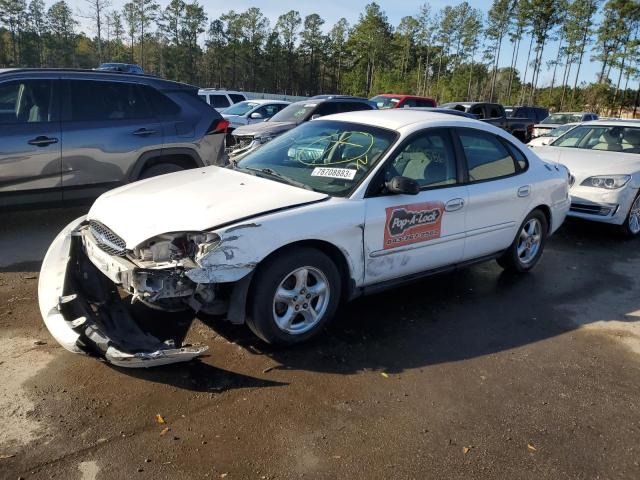 2003 Ford Taurus SES