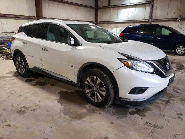 5N1AZ2MH0FN220297 | 2015 NISSAN MURANO S