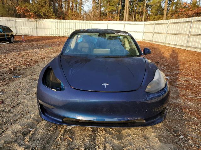 5YJ3E1EA6MF094592 | 2021 TESLA MODEL 3