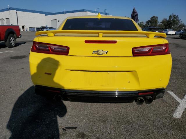 1G1FH1R74G0157350 | 2016 CHEVROLET CAMARO SS