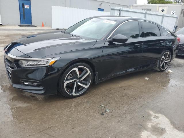 1HGCV1F33LA014819 | 2020 HONDA ACCORD SPO