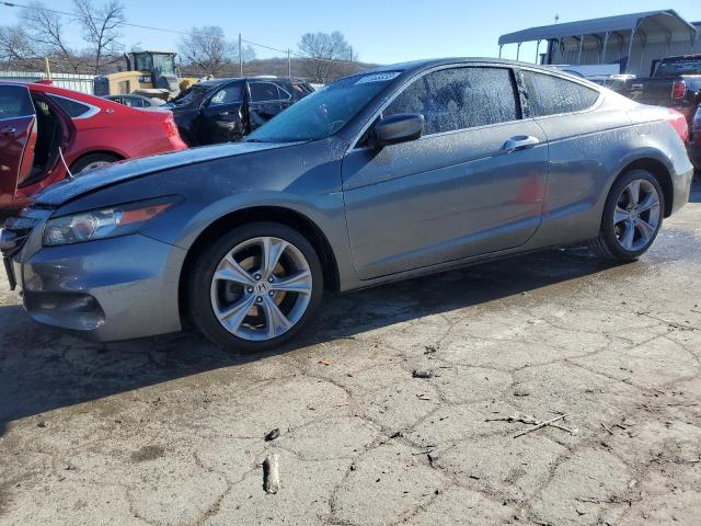 2012 Honda Accord Coupe EX-L