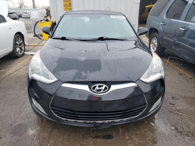 KMHTC6AD1EU185969 | 2014 HYUNDAI VELOSTER