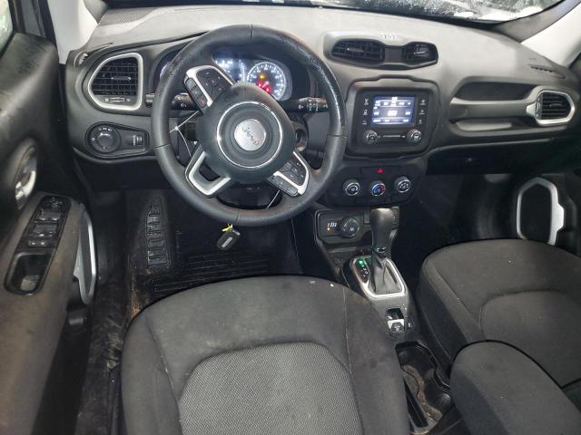 ZACNJBAB3LPL14817 | 2020 JEEP RENEGADE S