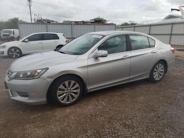 Vin: 1hgcr2f83da256954, lot: 81852883, honda accord exl 2013 img_1
