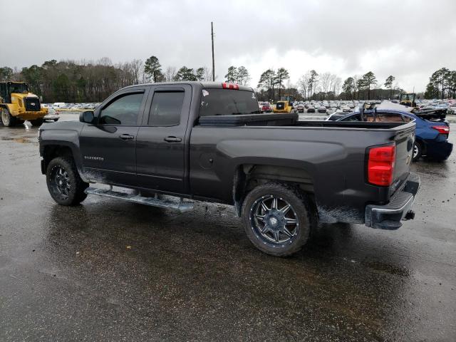 1GCVKREH3FZ268788 | 2015 CHEVROLET SILVERADO