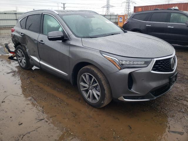 5J8TC2H5XPL018306 | 2023 ACURA RDX TECHNO