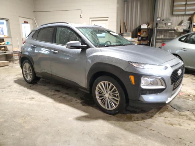 KM8K6CAA6LU518252 | 2020 Hyundai kona sel plus