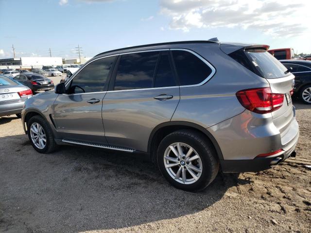 5UXKR2C58E0H34086 2014 BMW X5, photo no. 2