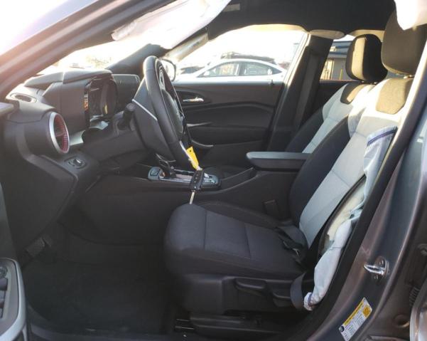2024 CHEVROLET TRAX 1RS - KL77LGE22RC076711