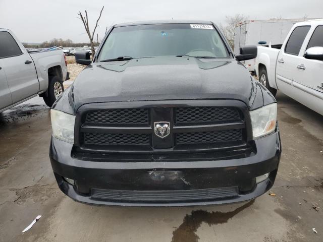 2012 Dodge Ram 1500 St VIN: 1C6RD6FT6CS246373 Lot: 81131813