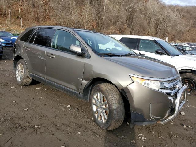 2013 Ford Edge Sel VIN: 2FMDK3JCXDBB00208 Lot: 79033503