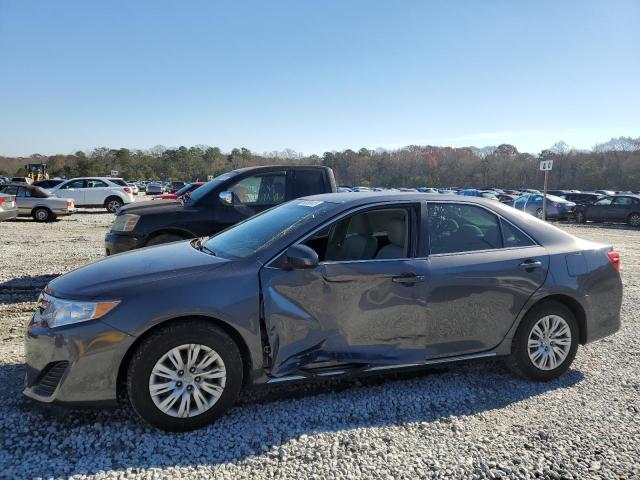 2012 Toyota Camry Base VIN: 4T1BF1FK0CU135073 Lot: 80303413