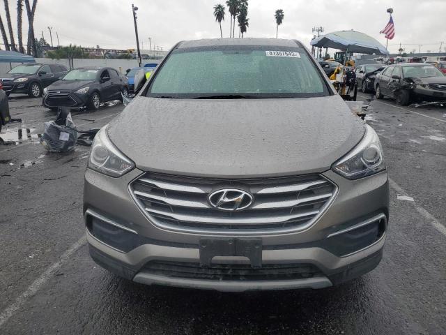 5NMZTDLB1JH090196 | 2018 HYUNDAI SANTA FE S