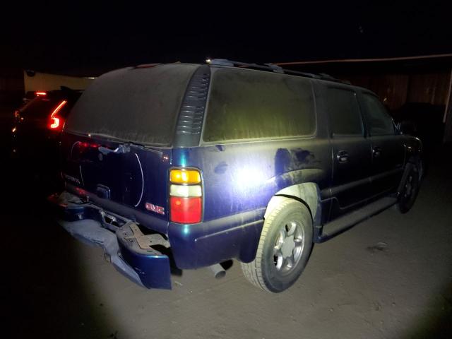 1GKFK66UX5J111131 | 2005 GM c yukon xl denali